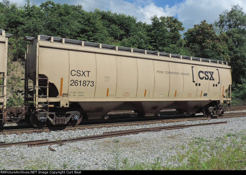 CSX 261873